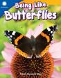 Being Like Butterflies - Preview