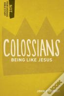 Being Like Jesus