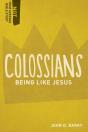 Being Like Jesus - Preview