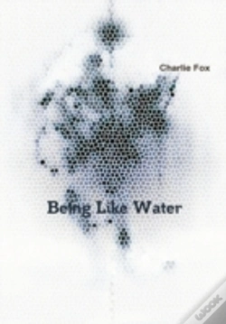 Capa do artigo Being Like Water
