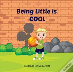 Capa do artigo Being Little Is Cool