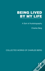 Capa do artigo Being Lived By My Life