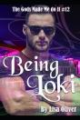 Being Loki - Preview