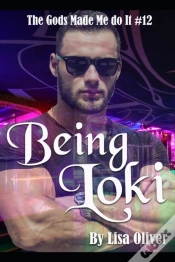 Capa do artigo Being Loki