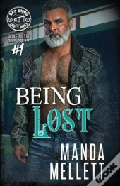 Being Lost (Satan'S Devils Mc San Diego #1)
