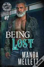 Capa do artigo Being Lost (Satan