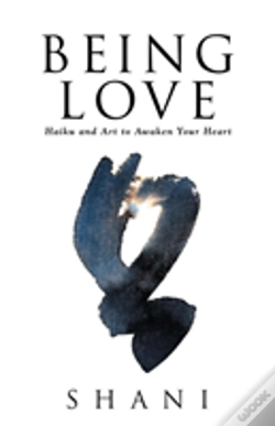 Capa do artigo Being Love