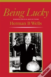 Capa do artigo Being Lucky