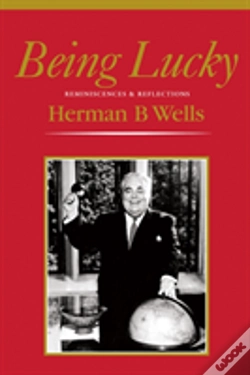 Capa do artigo Being Lucky