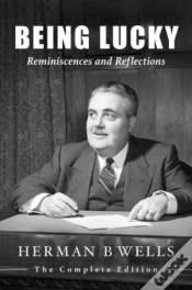 Capa do artigo Being Lucky