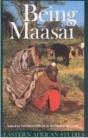 Being Maasai - Preview