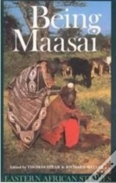 Being Maasai