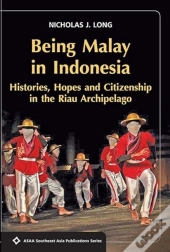 Being Malay In Indonesia