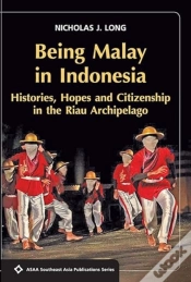 Capa do artigo Being Malay In Indonesia
