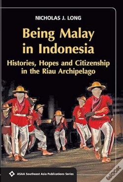 Capa do artigo Being Malay In Indonesia