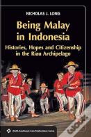 Being Malay In Indonesia