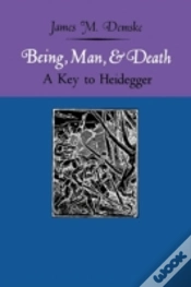 Capa do artigo Being, Man, And Death: A Key To Heidegger