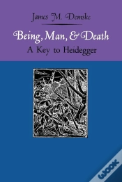 Capa do artigo Being, Man, And Death