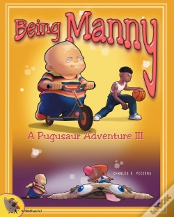 Capa do artigo Being Manny