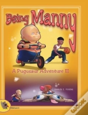 Capa do artigo Being Manny