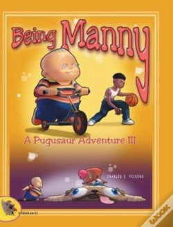 Capa do artigo Being Manny