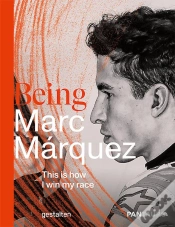 Capa do artigo Being Marc Marquez