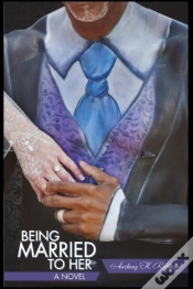 Capa do artigo Being Married To Her