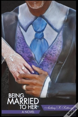 Capa do artigo Being Married To Her