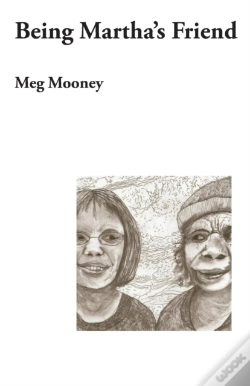 Capa do artigo Being Martha'S Friend
