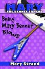 Being Mary Bennet Blows - Preview
