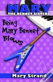 Capa do artigo Being Mary Bennet Blows