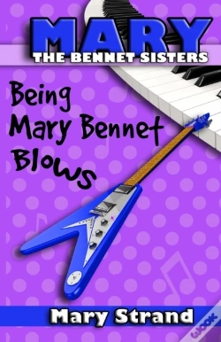 Capa do artigo Being Mary Bennet Blows