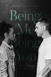 Capa do artigo Being Me Being You