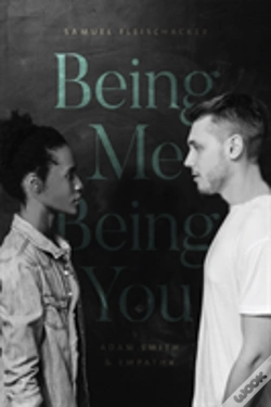 Capa do artigo Being Me Being You