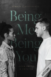 Capa do artigo Being Me Being You