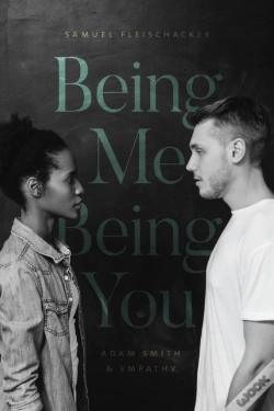 Capa do artigo Being Me Being You