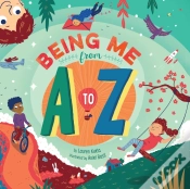 Capa do artigo Being Me From A To Z