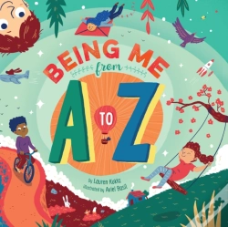 Capa do artigo Being Me From A To Z