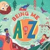 Capa do artigo Being Me From A To Z