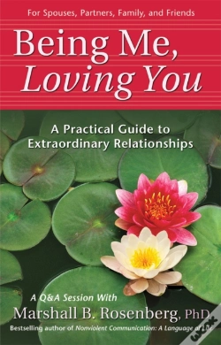 Capa do artigo Being Me, Loving You
