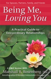 Capa do artigo Being Me, Loving You