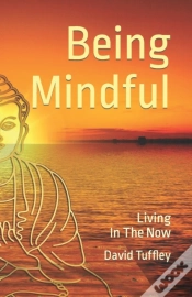 Capa do artigo Being Mindful