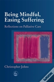 Capa do artigo Being Mindful, Easing Suffering