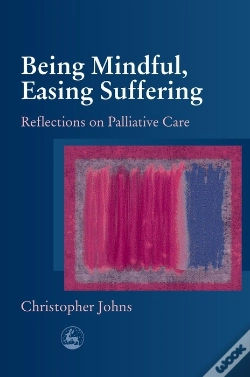 Capa do artigo Being Mindful, Easing Suffering