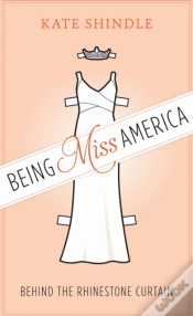 Capa do artigo Being Miss America
