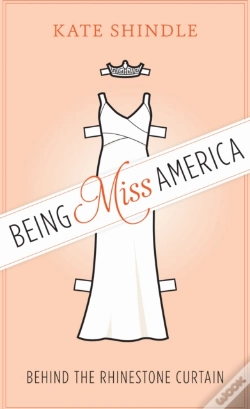 Capa do artigo Being Miss America