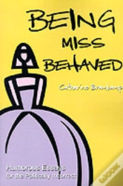Capa do artigo Being Miss Behaved