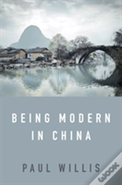 Capa do artigo Being Modern In China