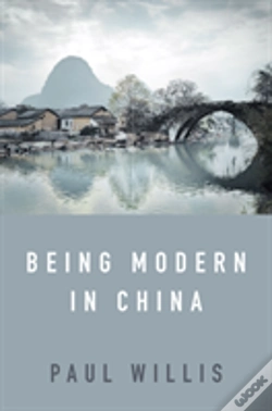 Capa do artigo Being Modern In China
