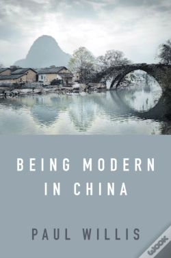 Capa do artigo Being Modern In China